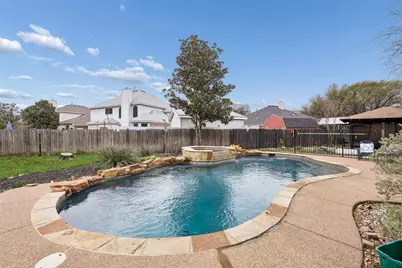5076 Blanco Drive, Haltom City, TX 76137 - Photo 1
