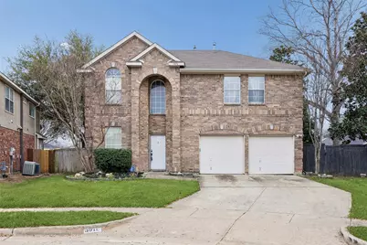5076 Blanco Drive, Haltom City, TX 76137 - Photo 2