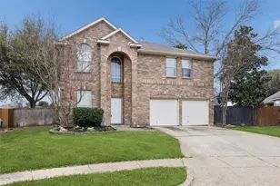 5076 Blanco Dr, Haltom City, TX 76137 - Photo 1