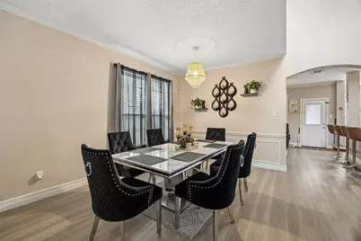 5076 Blanco Drive, Haltom City, TX 76137 - Photo 6