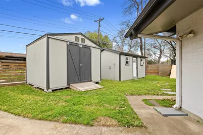 3602 Tulane Way, Garland, TX 75043 - Photo 26