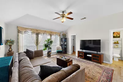 7133 Old Santa Fe Trail, Fort Worth, TX 76131 - Photo 18