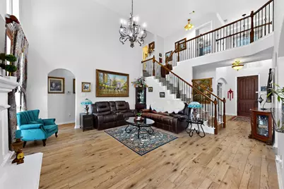 7133 Old Santa Fe Trail, Fort Worth, TX 76131 - Photo 6