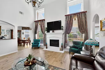 7133 Old Santa Fe Trail, Fort Worth, TX 76131 - Photo 4