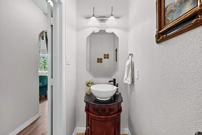 7133 Old Santa Fe Trail, Fort Worth, TX 76131 - Photo 16