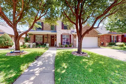 7133 Old Santa Fe Trail, Fort Worth, TX 76131 - Photo 2