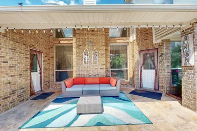 7133 Old Santa Fe Trail, Fort Worth, TX 76131 - Photo 34