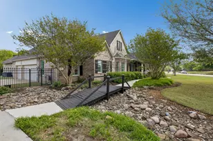 101 Weston Dr, Fairview, TX 75069 - Photo 2