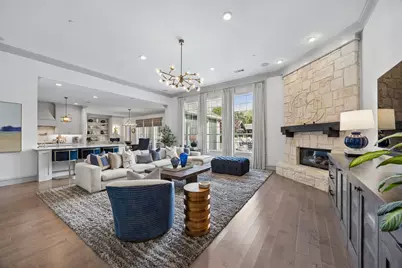 101 Weston Drive, Fairview, TX 75069 - Photo 6