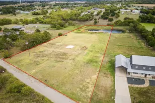 261 Coffee Rd, Palmer, TX 75152 - Photo 1