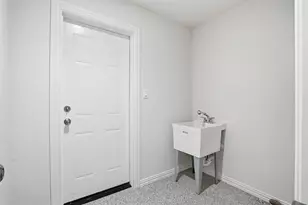 103 W Cleburne- Shop, Crowley, TX 76104 - Photo 8