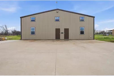 103 W Cleburne- Shop, Crowley, TX 76104 - Photo 1