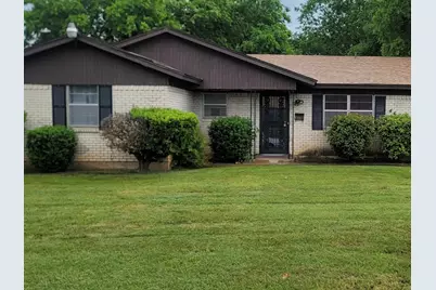 4429 Berke Road, Fort Worth, TX 76115 - Photo 1