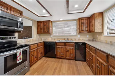 3136 Pin Oak Court, Farmers Branch, TX 75234 - Photo 10