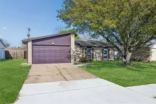 5421 Gates Dr, The Colony, TX 75056 - Photo 2