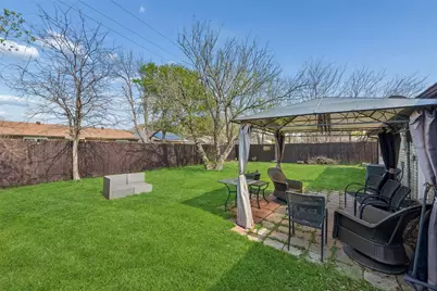 5421 Gates Drive, The Colony, TX 75056 - Photo 22