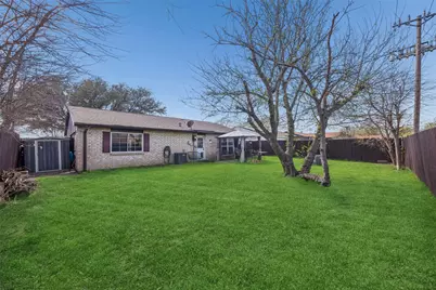 5421 Gates Drive, The Colony, TX 75056 - Photo 24