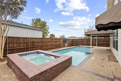 1713 Pebblebrook Lane, Sherman, TX 75092 - Photo 1