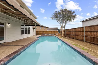 1713 Pebblebrook Lane, Sherman, TX 75092 - Photo 38