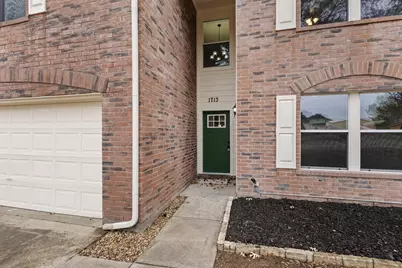 1713 Pebblebrook Lane, Sherman, TX 75092 - Photo 4