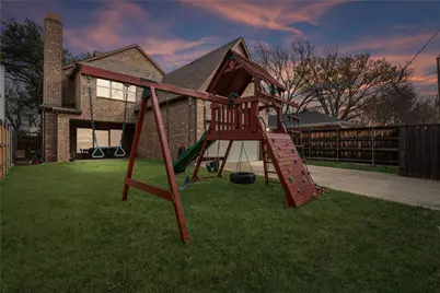 3017 Milton Avenue, University Park, TX 75205 - Photo 36