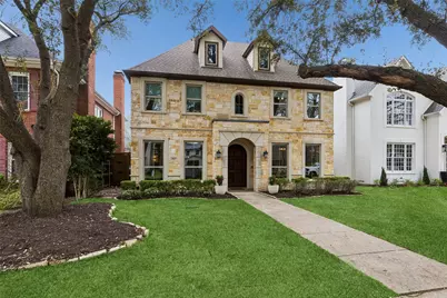 3017 Milton Avenue, University Park, TX 75205 - Photo 2