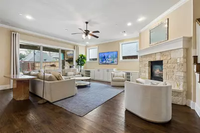 3017 Milton Avenue, University Park, TX 75205 - Photo 6