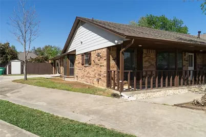 1209 Olmos Creek Place, Denton, TX 76205 - Photo 4