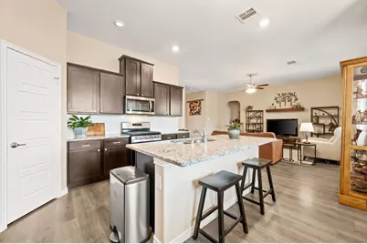2320 High Meadow Drive, Denton, TX 76208 - Photo 12