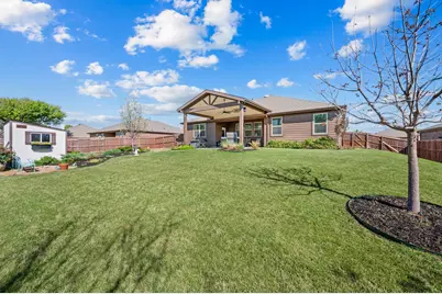 2320 High Meadow Drive, Denton, TX 76208 - Photo 28