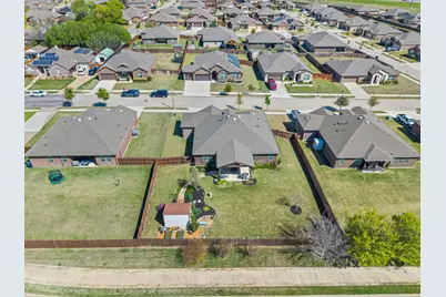 2320 High Meadow Drive, Denton, TX 76208 - Photo 30