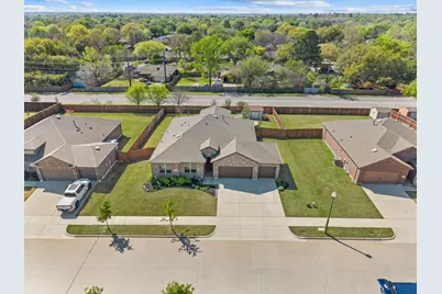 2320 High Meadow Drive, Denton, TX 76208 - Photo 34