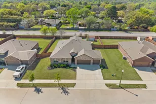 2320 High Meadow Dr, Denton, TX 76208 - Photo 34