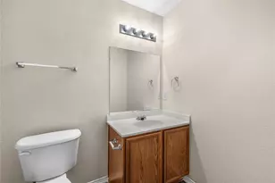 4884 Waterford Dr, Fort Worth, TX 76179 - Photo 8