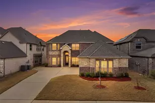 418 Crestview Dr, Midlothian, TX 76065 - Photo 2