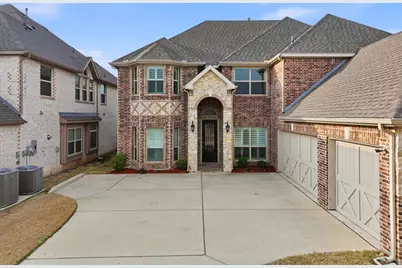 418 Crestview Drive, Midlothian, TX 76065 - Photo 4