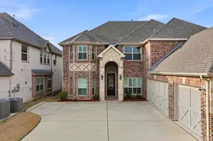 418 Crestview Dr, Midlothian, TX 76065 - Photo 4