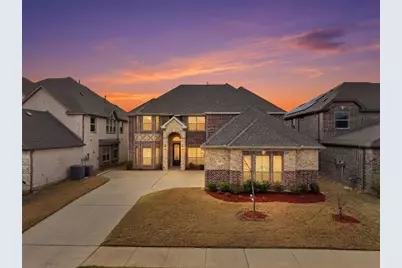 418 Crestview Drive, Midlothian, TX 76065 - Photo 2