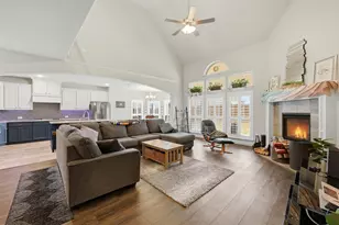 418 Crestview Dr, Midlothian, TX 76065 - Photo 8