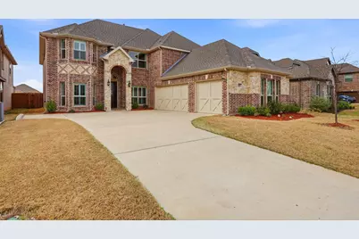 418 Crestview Drive, Midlothian, TX 76065 - Photo 2