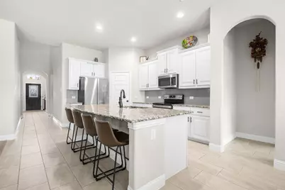 414 Feller Drive, Josephine, TX 75173 - Photo 4