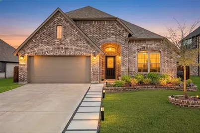 414 Feller Drive, Josephine, TX 75173 - Photo 1