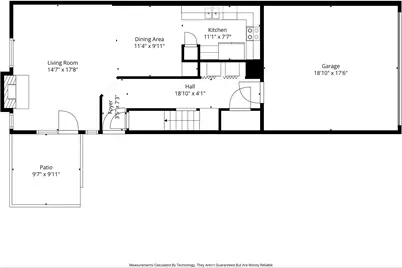 51 Morrow Drive, Bedford, TX 76021 - Photo 20