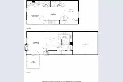 51 Morrow Drive, Bedford, TX 76021 - Photo 22