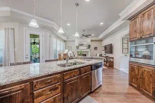 2123 Ladera Way, Mansfield, TX 76063 - Photo 16