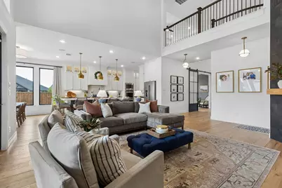 410 St John Lane, Prosper, TX 75078 - Photo 32