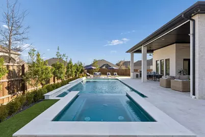 410 St John Lane, Prosper, TX 75078 - Photo 36