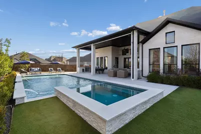 410 St John Lane, Prosper, TX 75078 - Photo 8