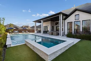 410 St John Ln, Prosper, TX 75078 - Photo 8