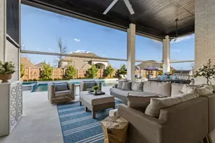 410 St John Ln, Prosper, TX 75078 - Photo 10